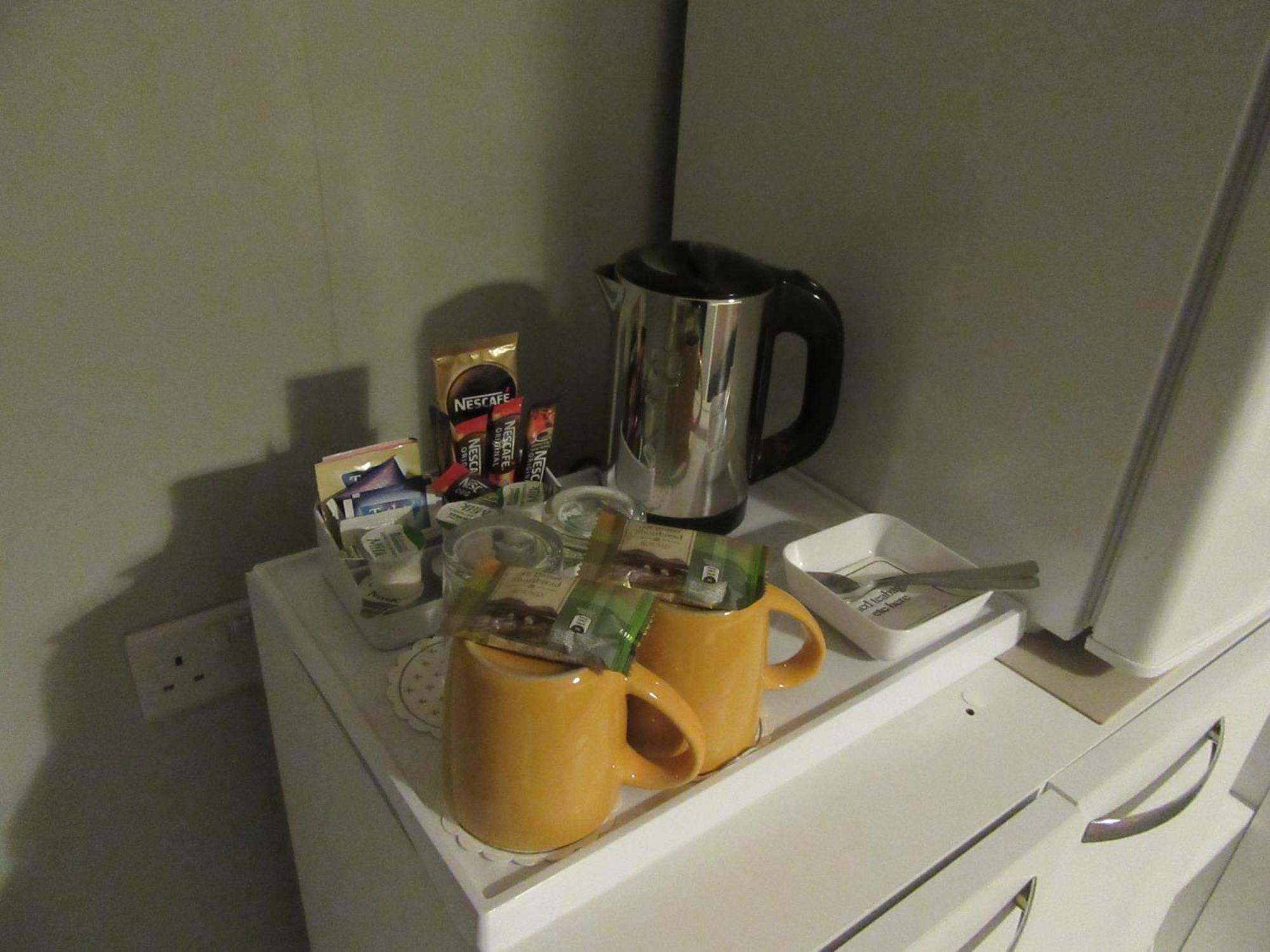 Sgurr Alasdair B&B ポートリー エクステリア 写真